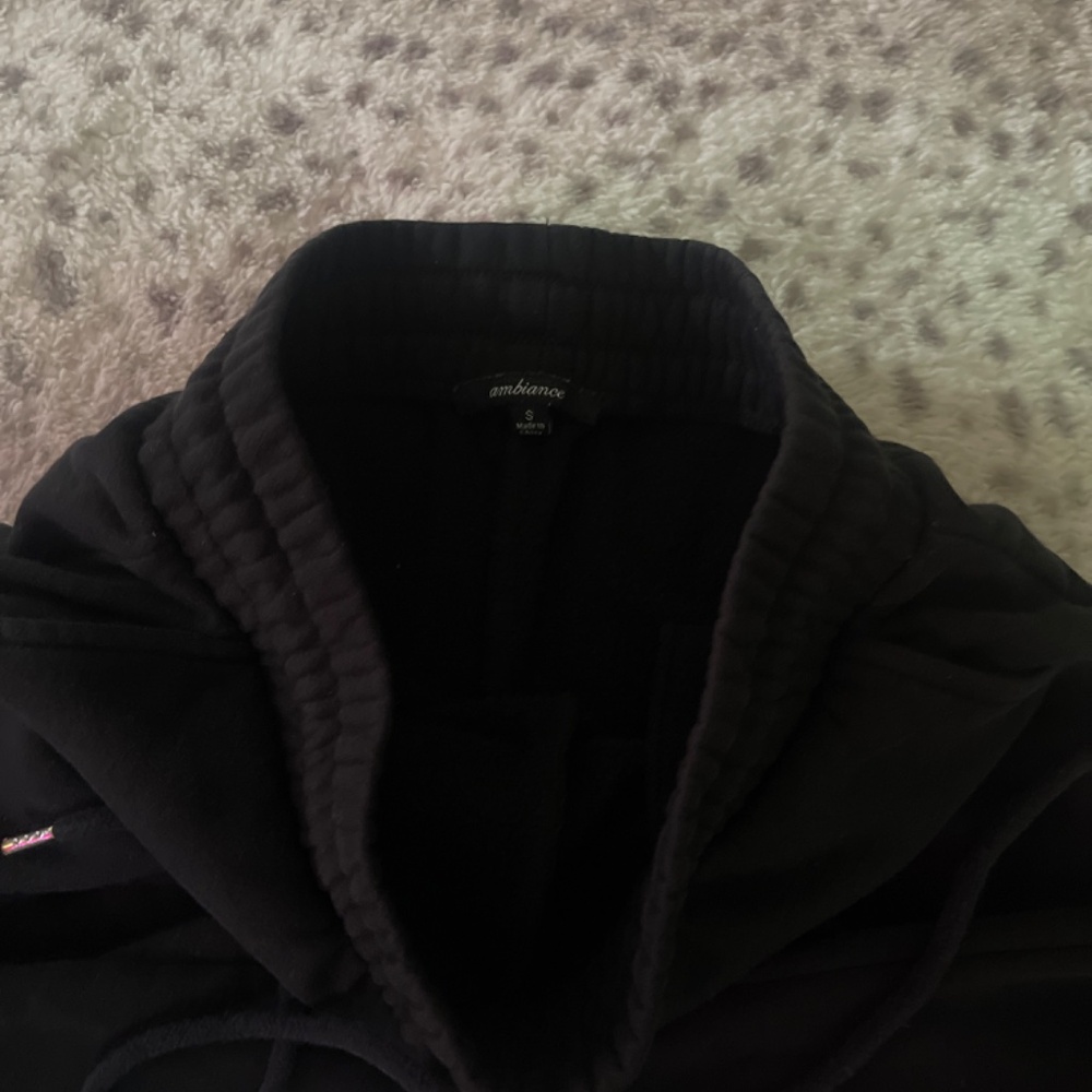 Women’s Ambiance Sweatpants / Joggers - Picture 5 of 5